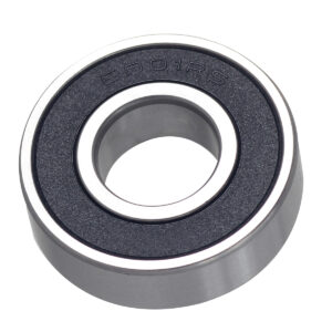 Laager UNION CB-075. 6001 2RS. 12x28x8