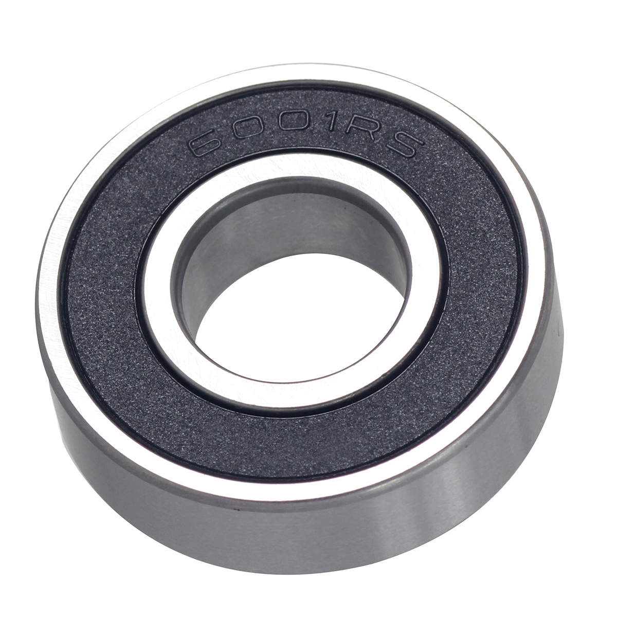 Laager UNION CB-075. 6001 2RS. 12x28x8