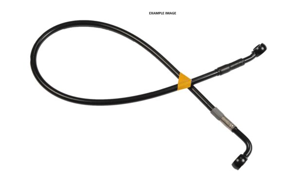 GOLDFREN piduritoru Steelbraided esiosa KTM 65 2004-