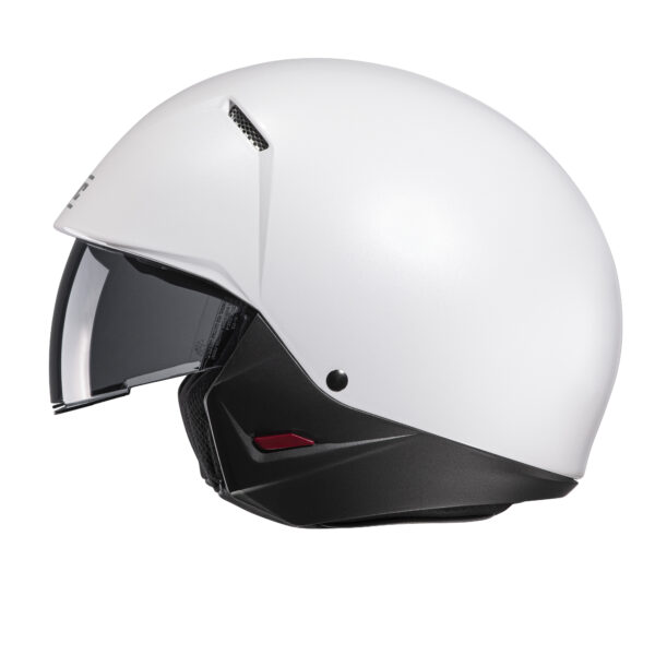 HJC kiiver i20N Pearl White, 57-58 M
