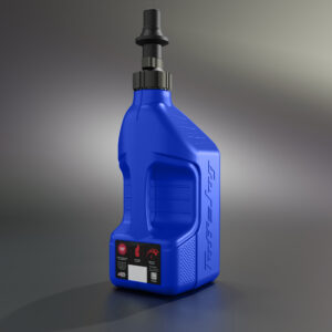 tuff-jug-10l-blue-w-black-ripper-cap-gen-3