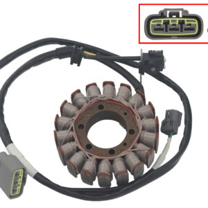 Bronco generaator (stator) Honda
