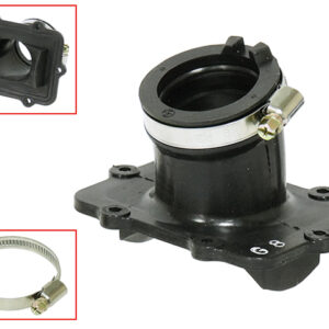 sno-x-carburator-flange-ski-doo
