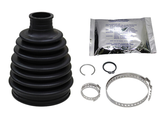 Bronco CV saapa komplekt tagumine sisemine Honda