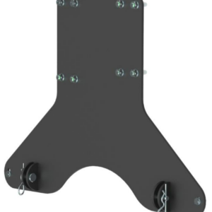 Bronco kinnitusklamber CF Moto ZFORCE 600