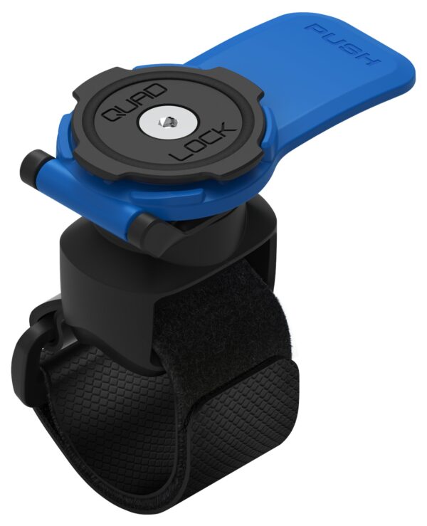 Quad Lock kiirkinnitusega rihma kinnitus