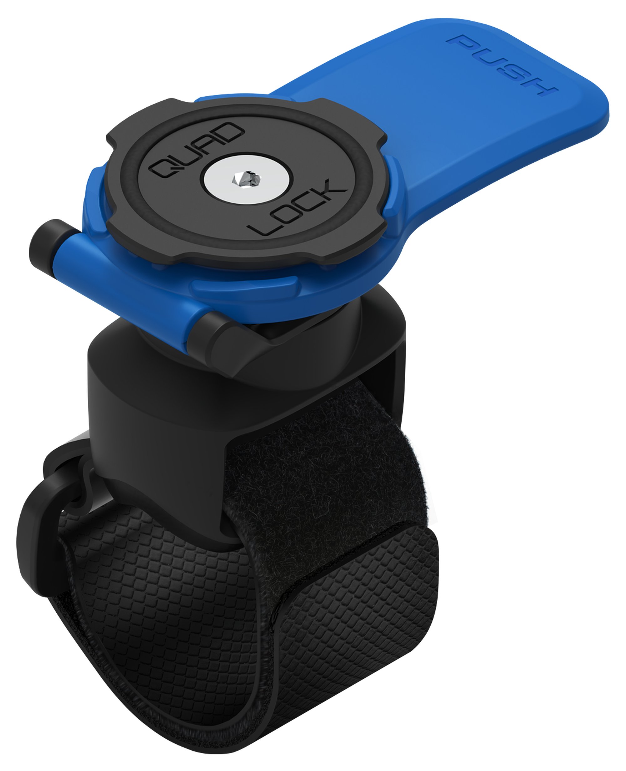 Quad Lock kiirkinnitusega rihma kinnitus