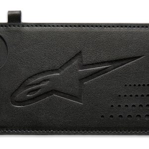 Alpinestars Ageless krediitkaardihoidja, must
