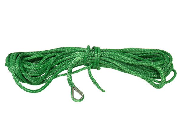 Bronco vintsi tross roheline 4.5mm x 15.3M