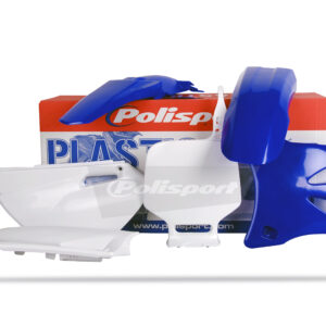 Polisport plastdetailide komplekt YZ85 02-12 (1)