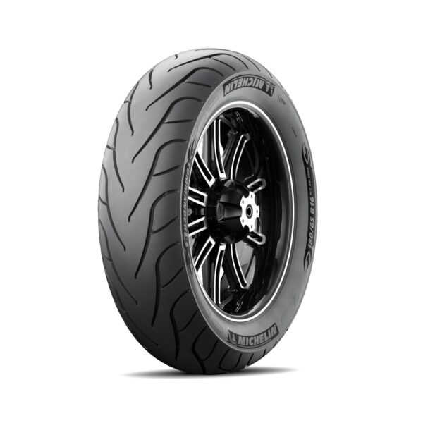 Michelin Commander III Touring 180/65 B 16 M/C 81H Reinforced TL/TT Re