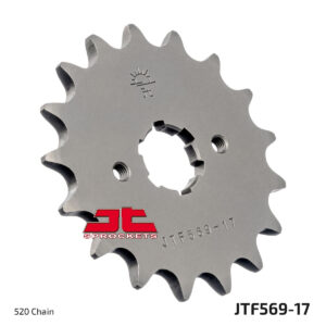 JT Esiratta hammasratas JTF569.17