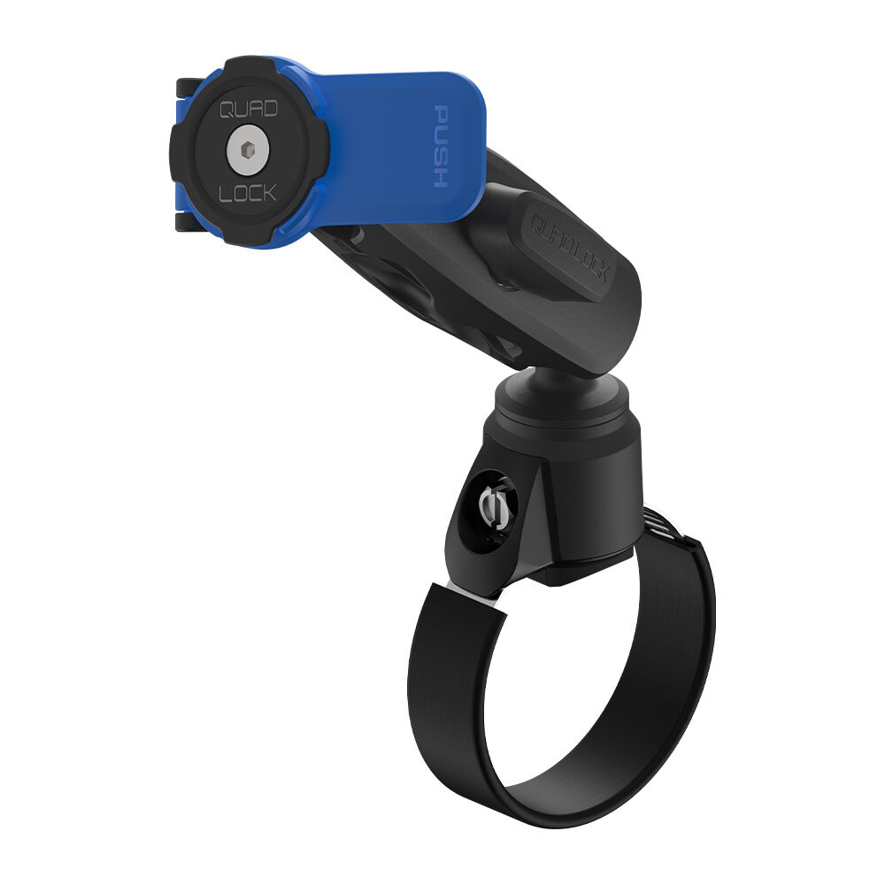 Quad Lock turvapuuri kinnitus