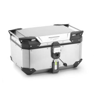 Givi Trekker Outback EVO alumiiniumist kott 58 l müüakse ilma lukuta Monokey