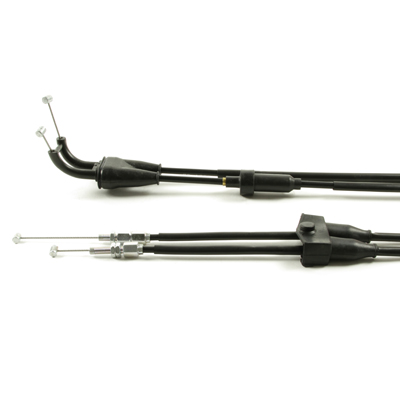 ProX gaasitross RM-Z250 '08-18 + RM-Z450 '08-09