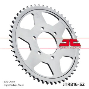 JT tagumine hammasratas JTR816.52