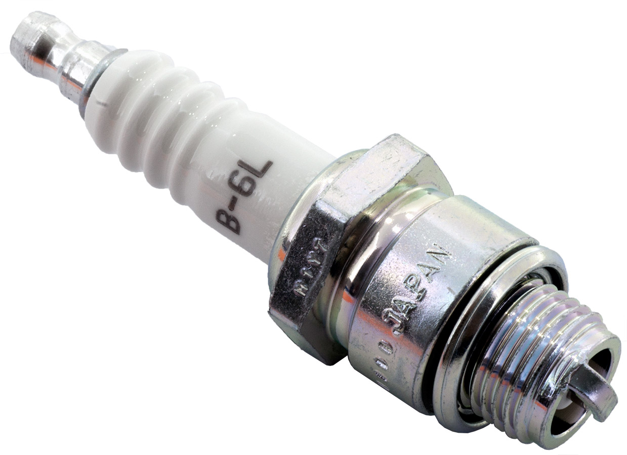 NGK süüteküünal B6L