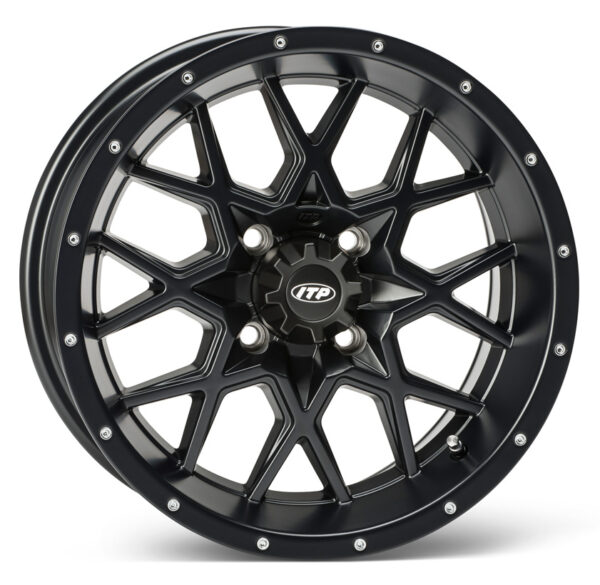 ITP HURRICANE 15x7 4/156 4+3 545kg