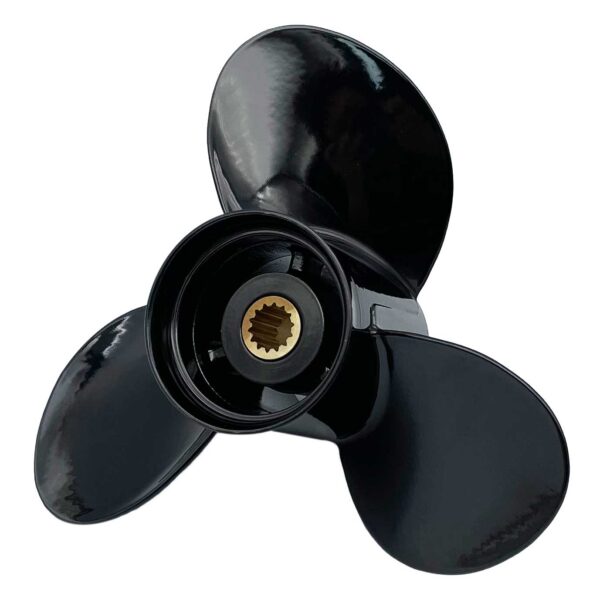 POLASTORM propeller 10-1/4x13 Johnson/Evinrude