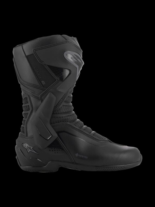 Alpinestars saapad SMX-6 v3 Gore-Tex must/hall, 46