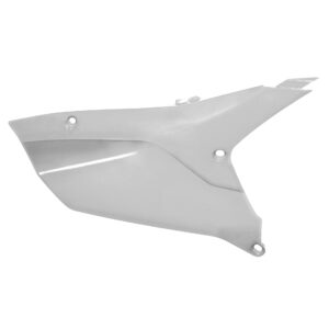 Polisport külgpaneelid YZ450F 23-.. YZ250F 24-.. WR450F 24-.. valge