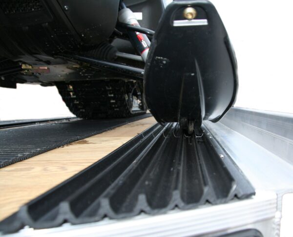 Caliber Multi Glides Wide üksikkomplekt – 20 feet 8.5" (4-5' tükid)