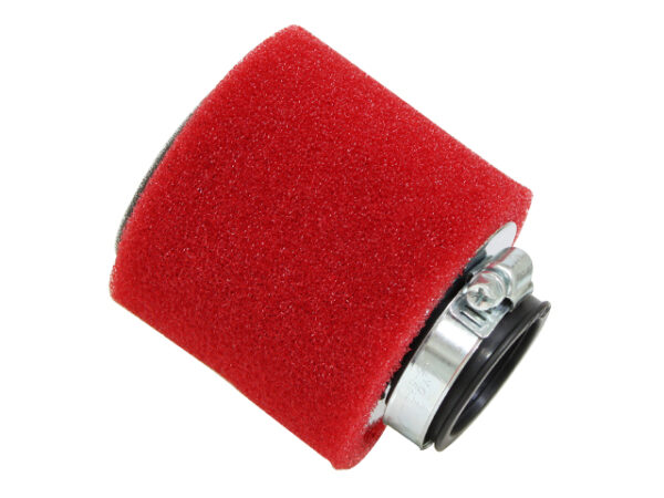Tec-X õhufilter Stage II ühendus Ø 39mm (Ø 90 / 72mm l. 83mm)