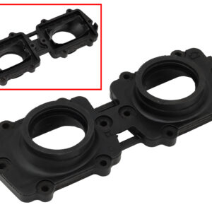 sno-x-carburator-flange-polaris-650-850
