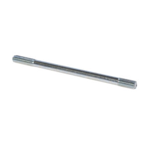 Forte silindri tõukur M7 x 116mm