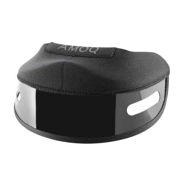 AMOQ adapter ja Protean hingamisboks