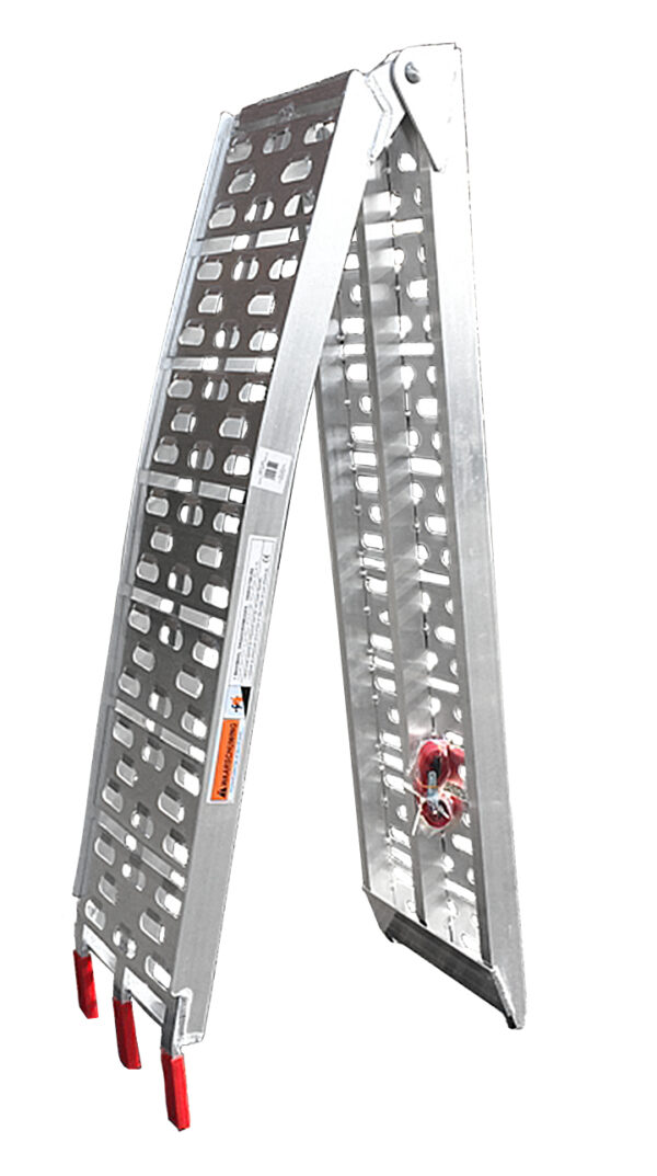 Hyper Ramp MC 30,5x226CM 340 kg