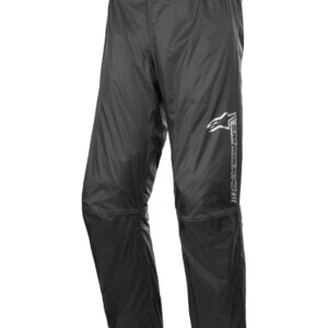 Alpinestars püksid Hurricane Rain v2 must, 3XL