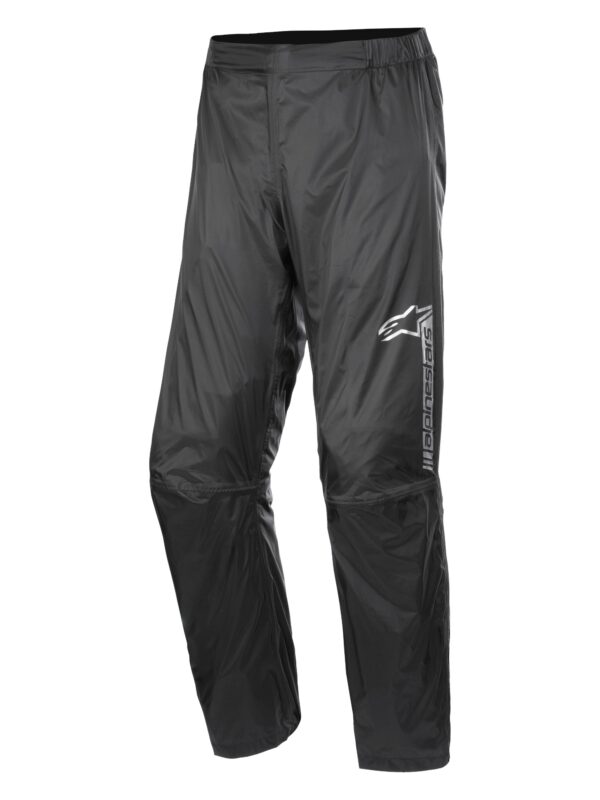 Alpinestars püksid Hurricane Rain v2 must, 4XL
