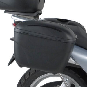 Givi torukujuline pagasiruumi hoidik MONOKEY® kastide jaoks