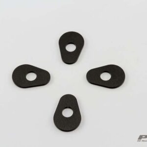 Puig suunatulede plaadi kinnitus paarina Yamaha esitulede katetel