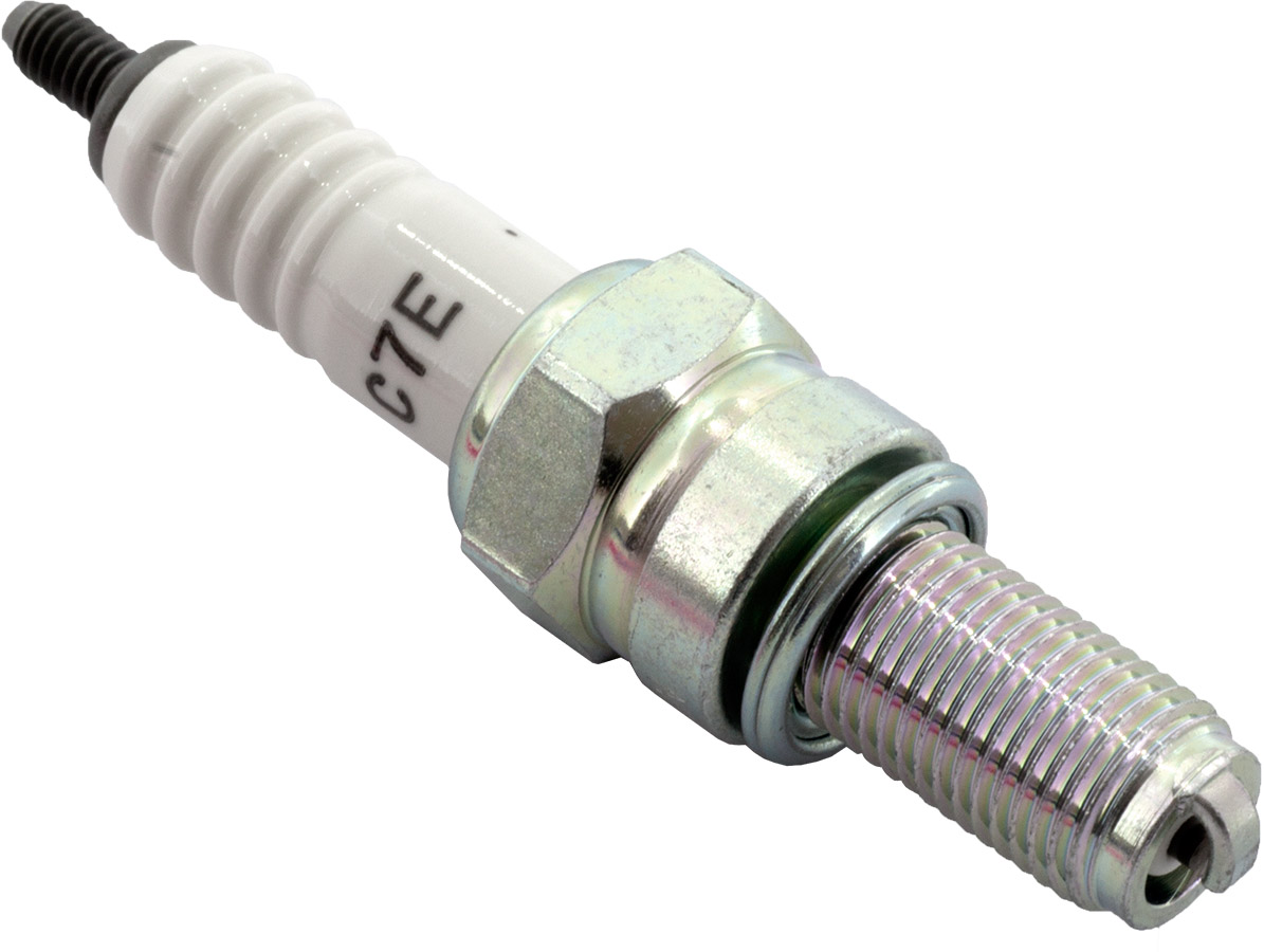 NGK süüteküünal C7E - Image 2