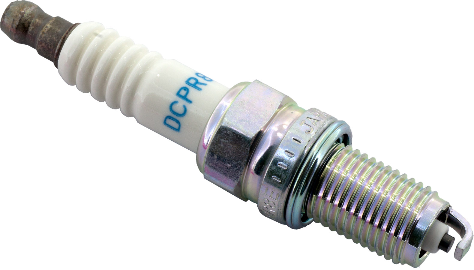 NGK süüteküünal DCPR8E Solid - Image 2
