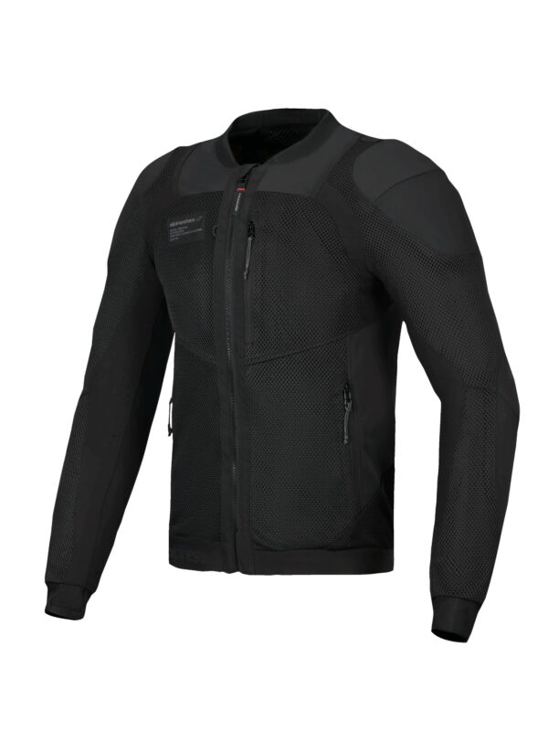 Alpinestars jope Troop-Air Pro Must/Must, XXL