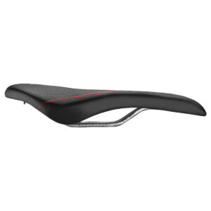 Hübriidsadul SELLE SAN REMO Bravura. must