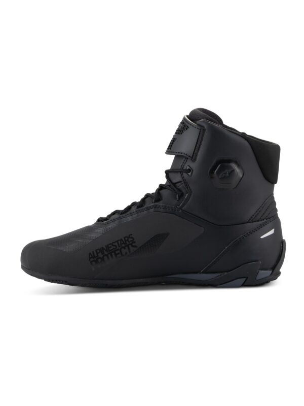 Alpinestars Jalats Faster-4 Must, 43 (10)