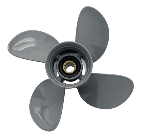 POLASTORM propeller 10.6x11 Honda
