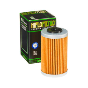 hiflo-olifilter-hf655