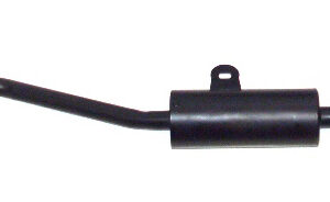 Tec-X summuti Suzuki PV50