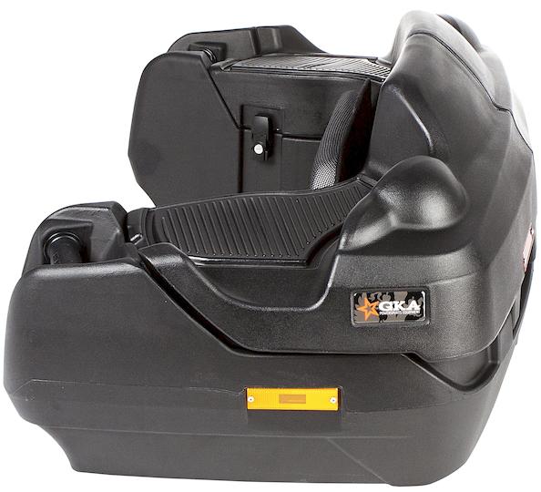 GKA ATV kast 2K C403 - Image 2