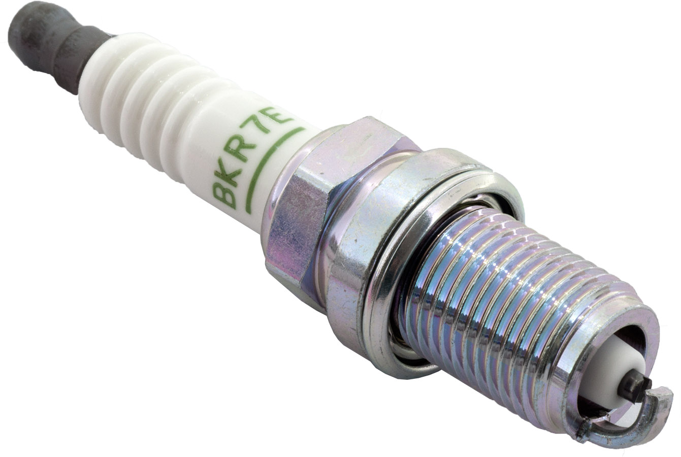 NGK süüteküünal BKR7E - Image 2