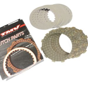 TMV sidurikomplekt CRF450R 17-20
