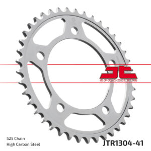 JT tagumine hammasratas JTR1304.41