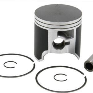 sno-x-piston-complete-polaris-800