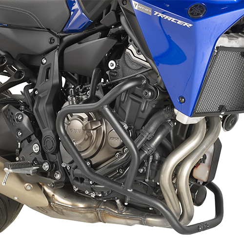 Givi spetsiifiline mootorikaitse MT-07 Tracer (16)
