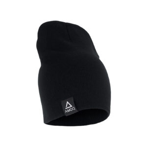 amoq-beanie-fold-up-black